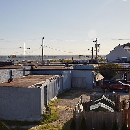 Lokal Hotel Cape May Værelse billede