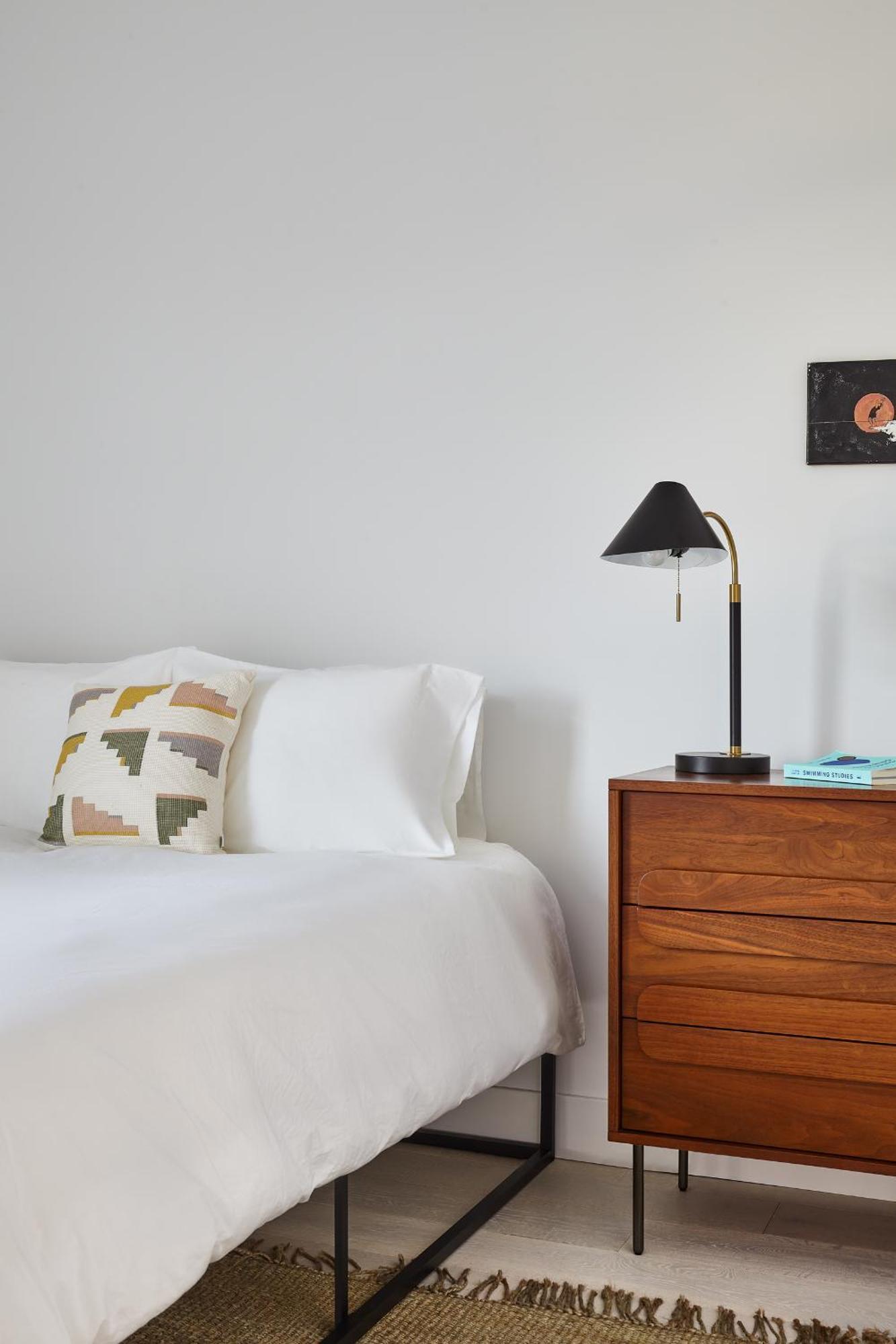Lokal Hotel Cape May Værelse billede