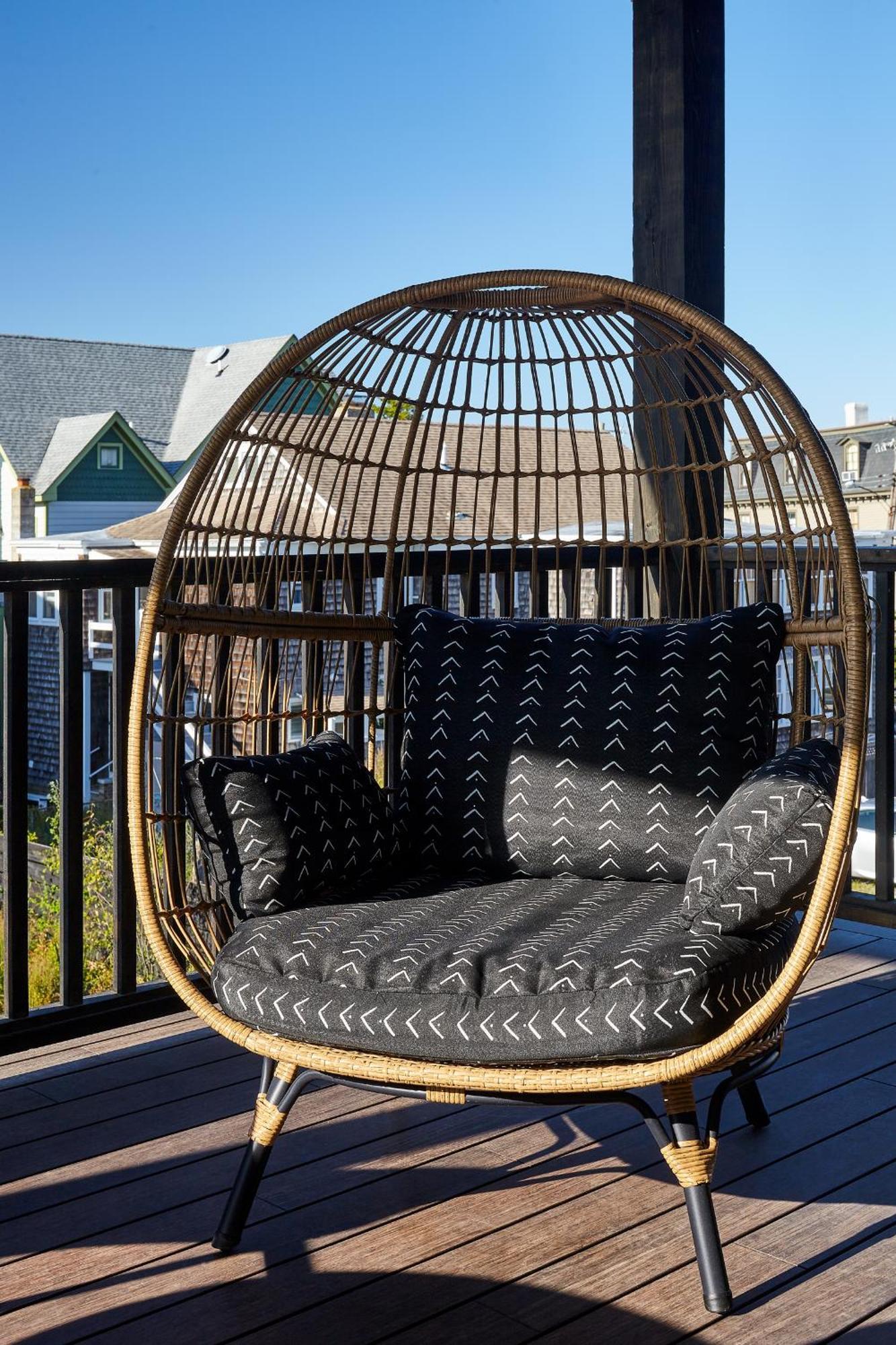 Lokal Hotel Cape May Værelse billede